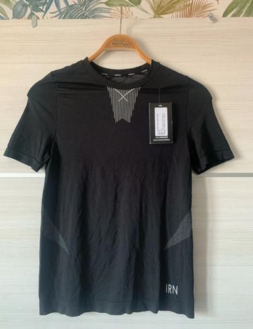 Used IRON IC MAGLIA INTIMA 2025 Cycling Clothing