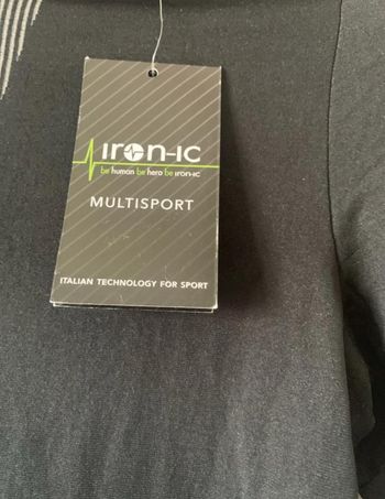 Used IRON IC MAGLIA INTIMA 2025 bike — image 3 of 5