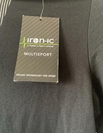 Brugt IRON IC MAGLIA INTIMA 2025 bike — billede 3 af 5
