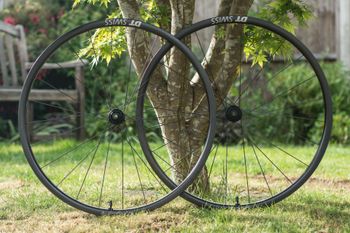 Brugt Dt Swiss mon chasseral 2025 Wheels