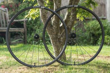Used Dt Swiss mon chasseral 2025 Wheels