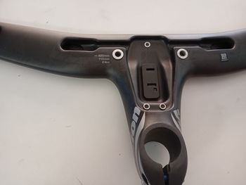 Brugt VISION METRON 5D 2025 Cockpit