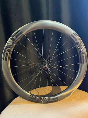 Brugt Enve SES 4.5 bike — billede 4 af 7
