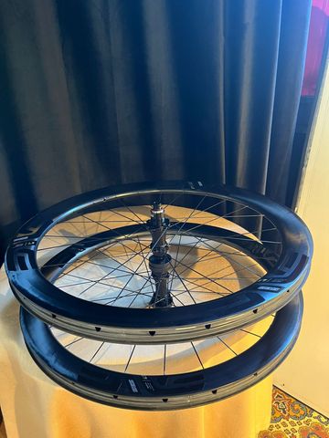 Brugt Enve SES 4.5 bike — billede 5 af 7