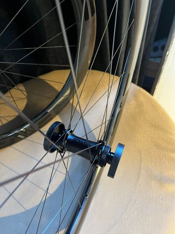 Brugt Enve SES 4.5 bike — billede 7 af 7