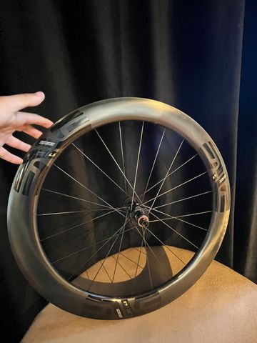 Brugt Enve SES 4.5 bike — billede 2 af 7
