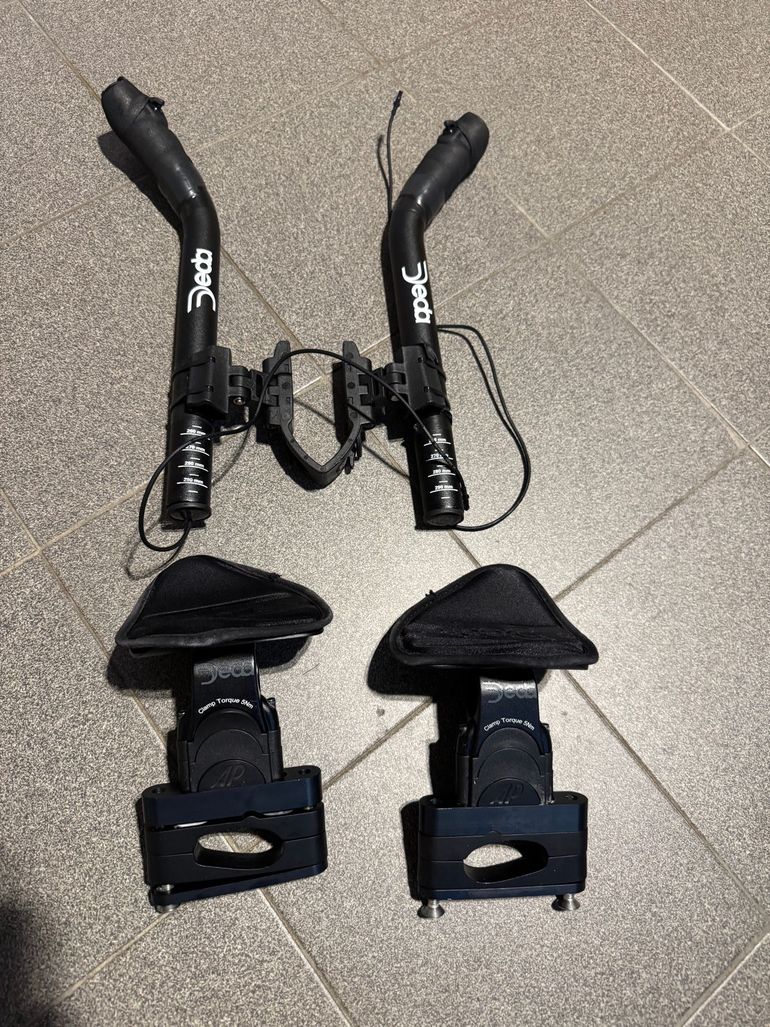 Deda Parabolica Uno null