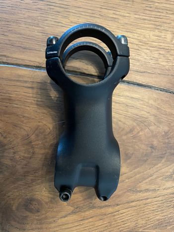 Gebrauchtes Bontrager Pro 7D 70mm Black 2024 bike — Bild 2 von 4