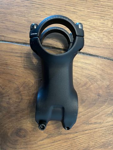 Used Bontrager Pro 7D 70mm Black 2024 bike — image 2 of 4