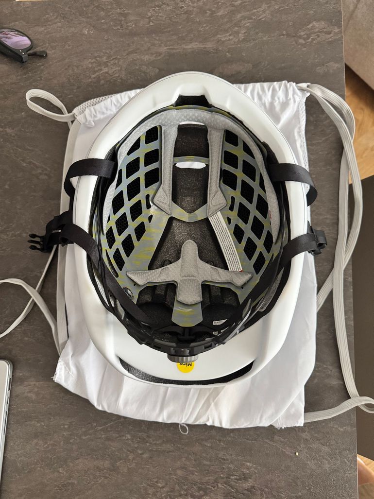Smith Optics Ignite 2025 bike de segunda mano — imagen 6 de 8