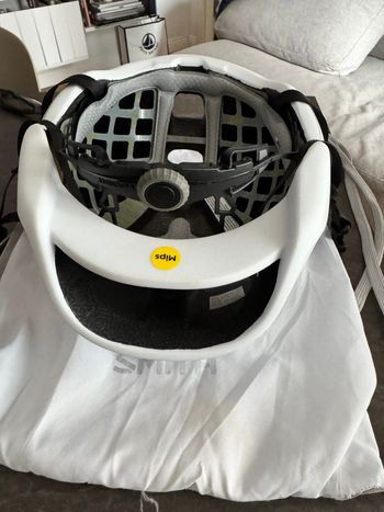 Smith Optics Ignite 2025 bike de segunda mano — imagen 7 de 8