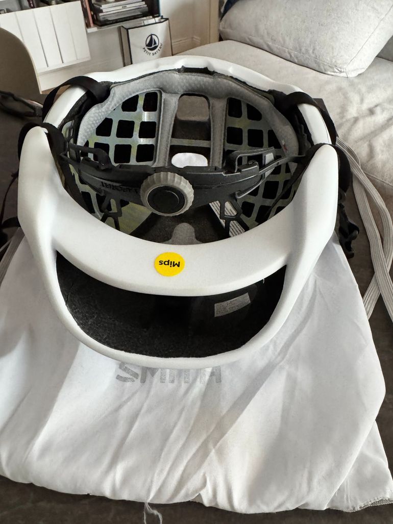 Smith Optics Ignite 2025 bike de segunda mano — imagen 7 de 8