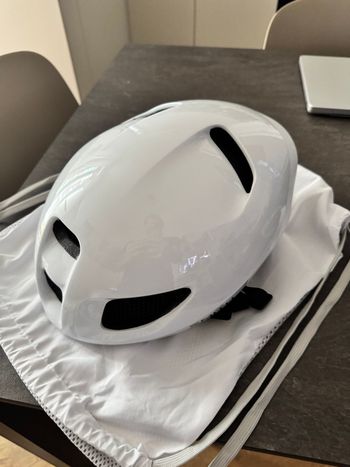 Brugt Smith Optics Ignite 2025 Cycling Accessories