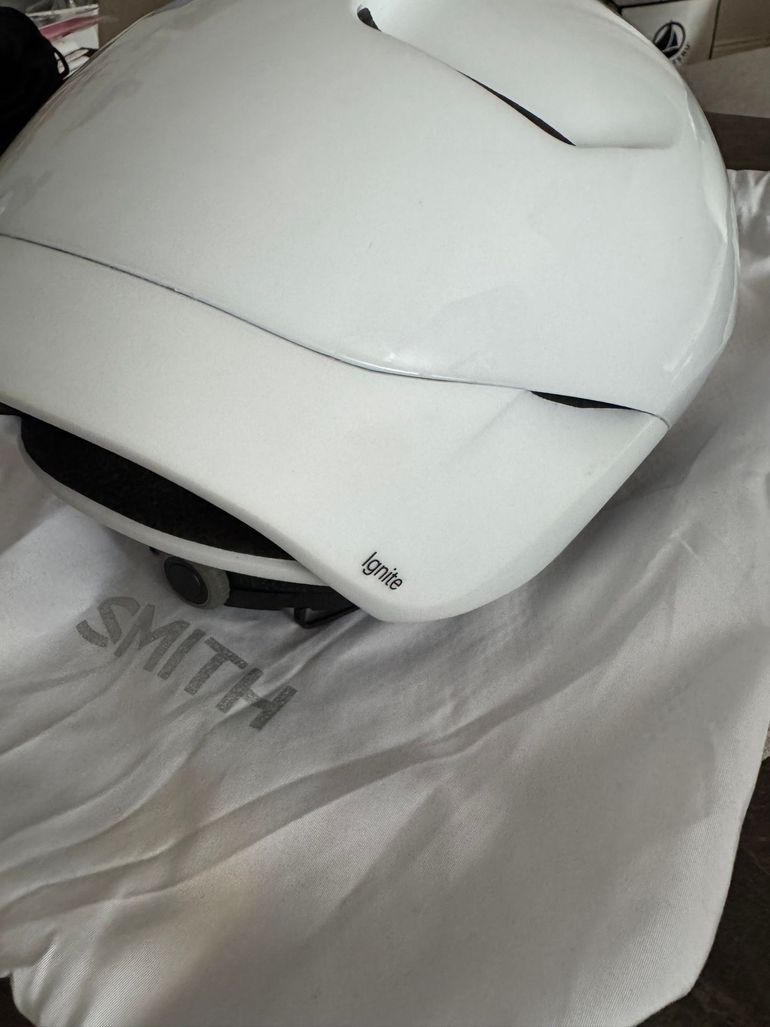 Smith Optics Ignite 2025 bike de segunda mano — imagen 5 de 8