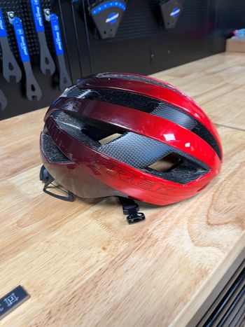 Brugt Bontrager velocis 2024 Cycling Accessories