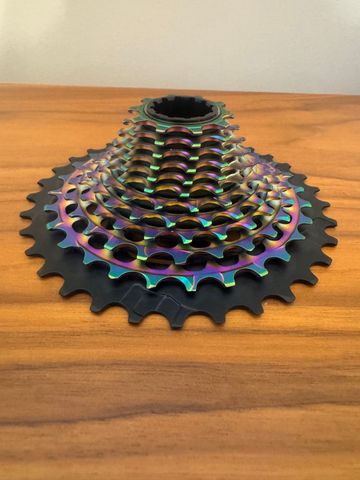 Used Sram RED RAINBOW bike — image 3 of 3