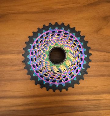 Used Sram RED RAINBOW bike — image 1 of 3