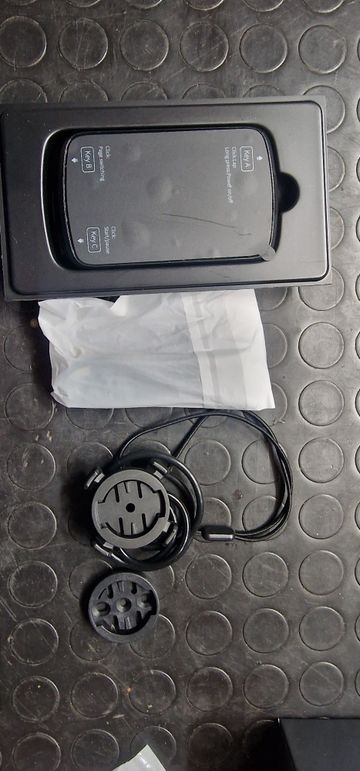 Used Magene c606 2025 Cycling Accessories