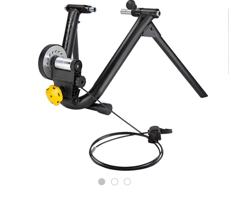 Used Saris Rodillo  con ajuste 2024 bike — image 1 of 3