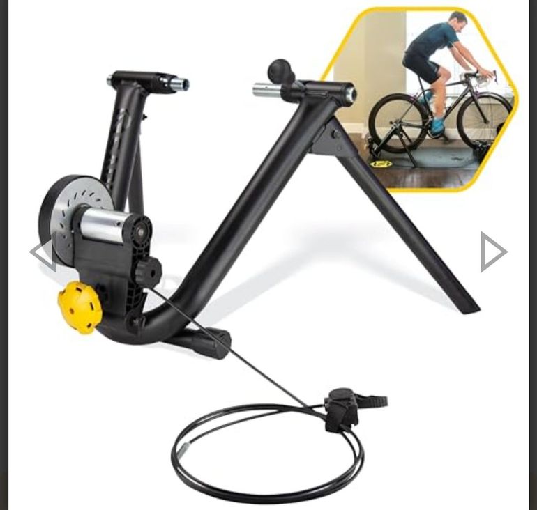Used Saris Rodillo  con ajuste 2024 bike — image 3 of 3