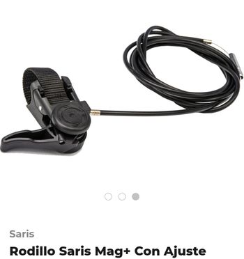 Used Saris Rodillo  con ajuste 2024 bike — image 2 of 3