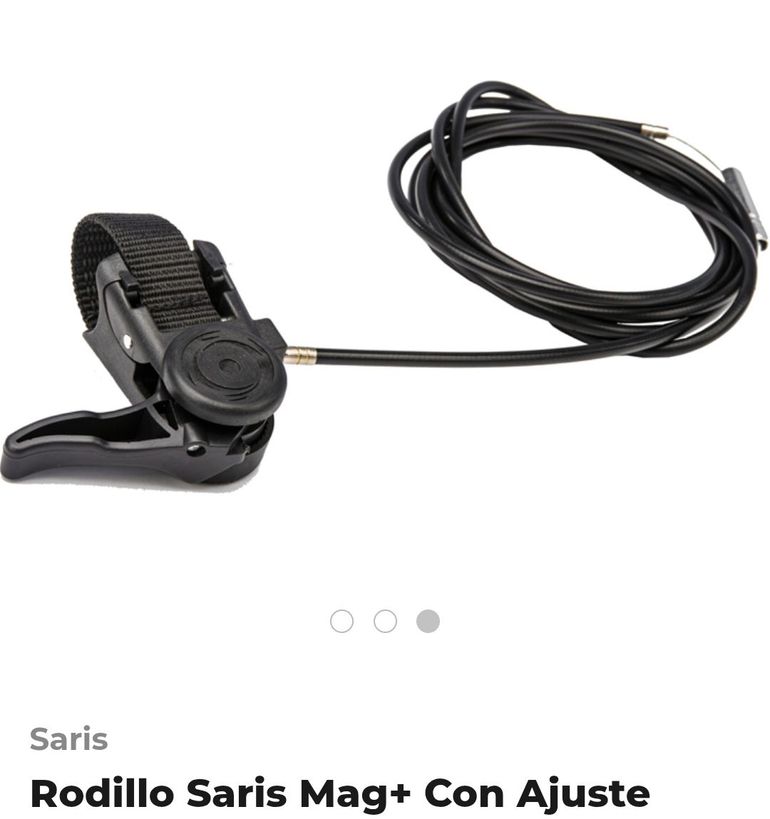 Used Saris Rodillo  con ajuste 2024 bike — image 2 of 3