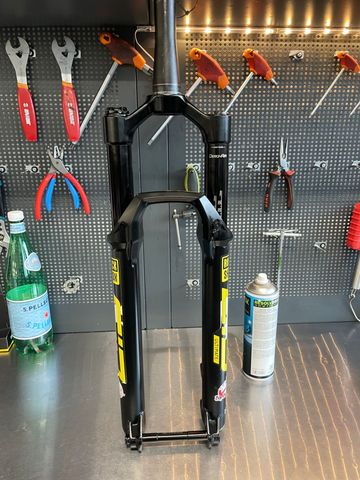 Used RockShox sid ultimate 2022 Fork