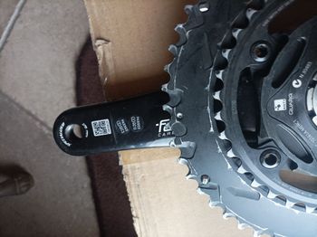 Gebrauchtes Specialized swork quarq bike — Bild 7 von 11