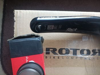 Gebrauchtes Specialized swork quarq bike — Bild 11 von 11