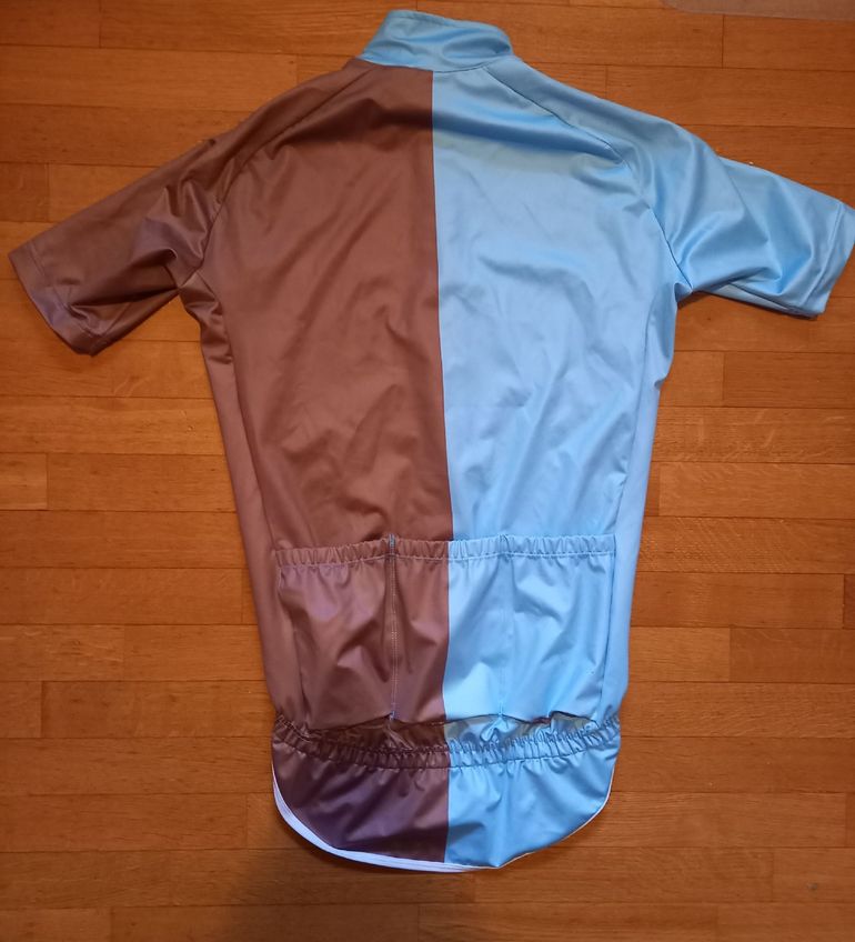 Used gsg 1 bike — image 2 of 3