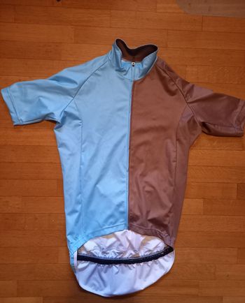 Brugt gsg 1 Cycling Clothing