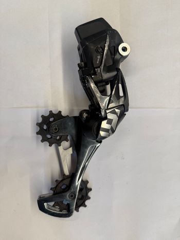 Sram, xo1