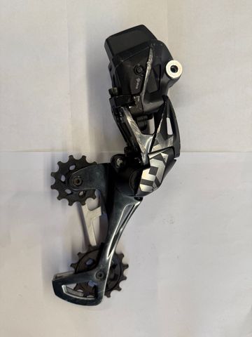 Brugt Sram xo1 2023 Drivetrain & Pedals