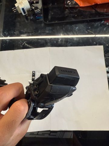 Brugt Sram xo1 2023 bike — billede 3 af 4
