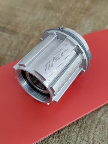 Brugt Fulcrum R0-203 N3W body 2025 bike