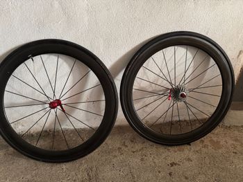 ITM, carbon
