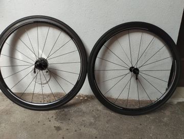 Used dedacciai 2020 Wheels