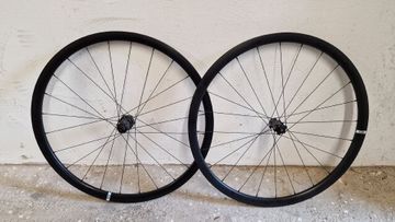 Used ROSE G30 Light, schwarz 24 Loch 2025 Wheels