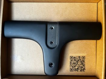 Canyon Canyon CP0048 PACE T-Bar 100mm 2025