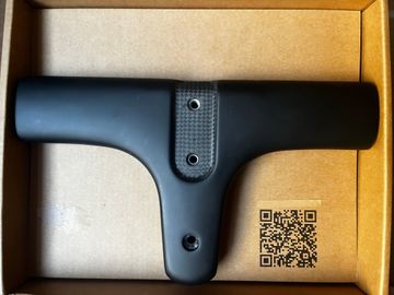 Used Canyon CP0048 PACE T-Bar 2025 Cockpit