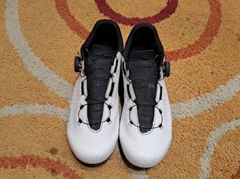 Used Fizik VENTO OMNA 2023 bike — image 2 of 4