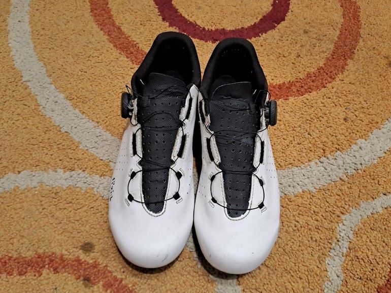 Used Fizik VENTO OMNA 2023 bike — image 2 of 4