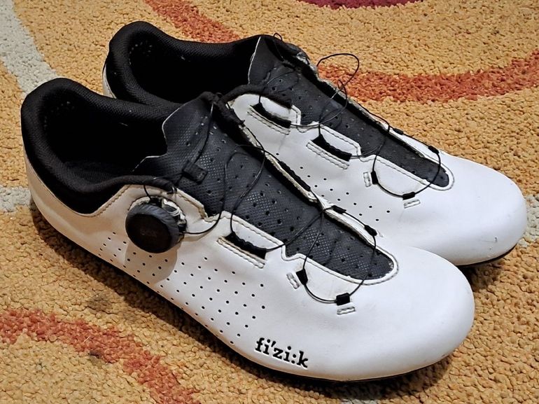 Used Fizik VENTO OMNA 2023 bike — image 1 of 4