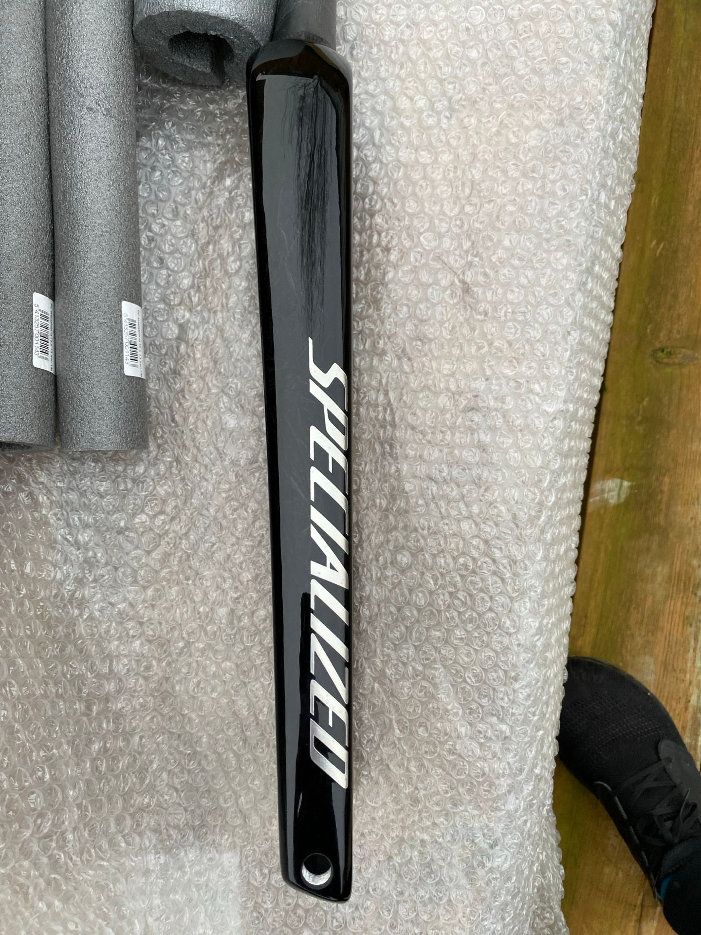 Specialized fork online