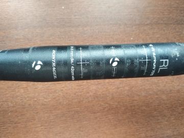 Tweedehands Bontrager Alu bike — afbeelding 4 van 4