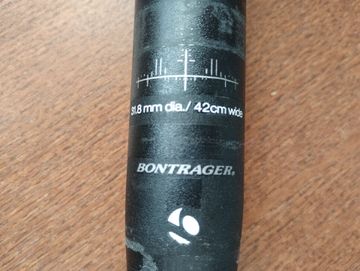 Tweedehands Bontrager Alu bike — afbeelding 3 van 4
