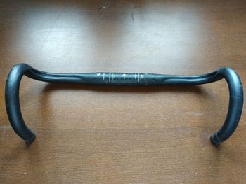 Used Bontrager Alu bike
