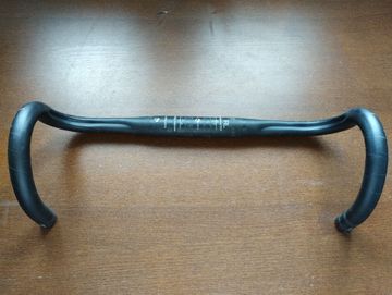 Used Bontrager Alu Cockpit