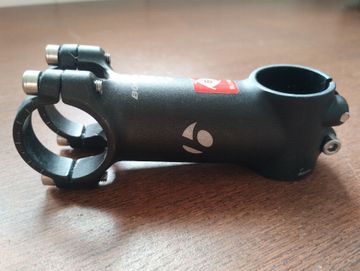 Used Bontrager Alu 90 Cockpit