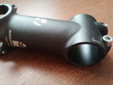 Used Bontrager Alu 90 bike — image 2 of 3